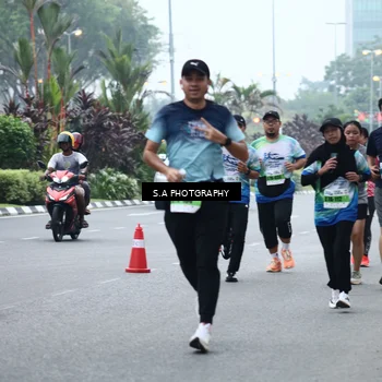 Runner Photo 7277053