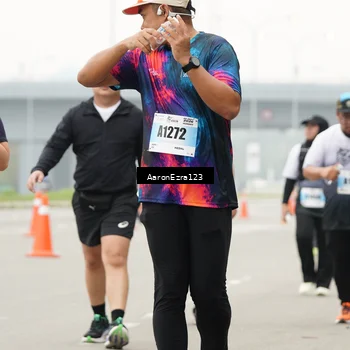 Runner Photo 7277055