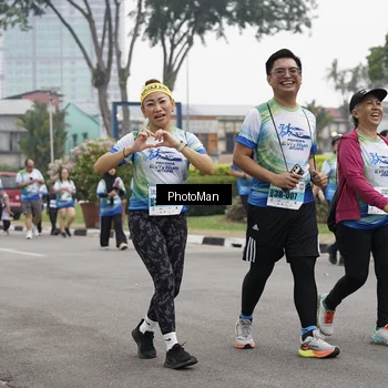 Runner Photo 7277057