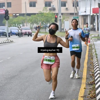 Runner Photo 7277059