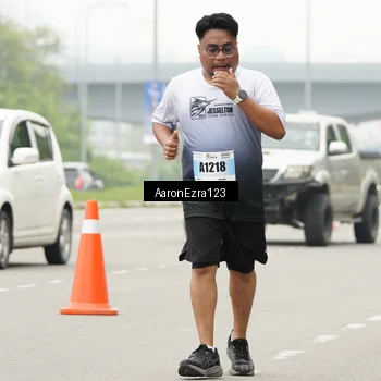 Runner Photo 7277060