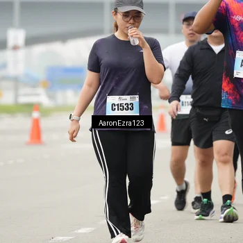 Runner Photo 7277062