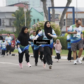 Runner Photo 7277063