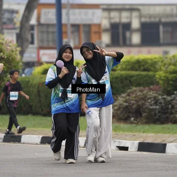Runner Photo 7277064