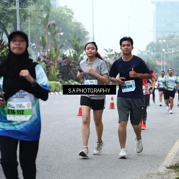 Runner Photo 7277065