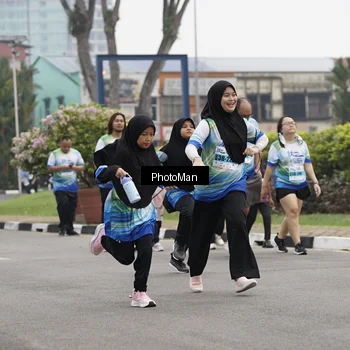 Runner Photo 7277067