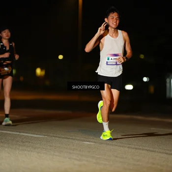 Runner Photo 7277072