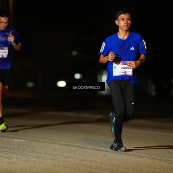 Runner Photo 7277073