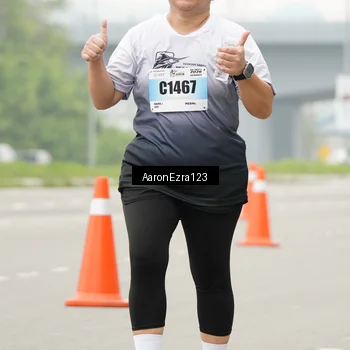 Runner Photo 7277075