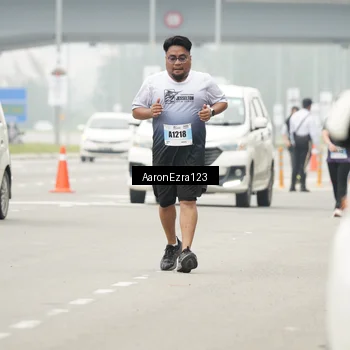 Runner Photo 7277076