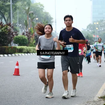 Runner Photo 7277078