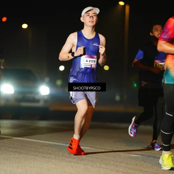 Runner Photo 7277080