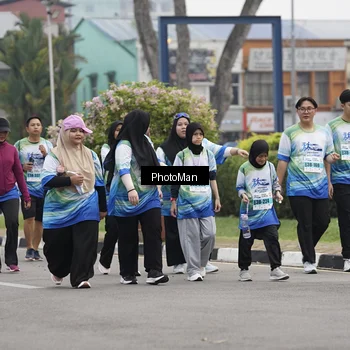 Runner Photo 7277081