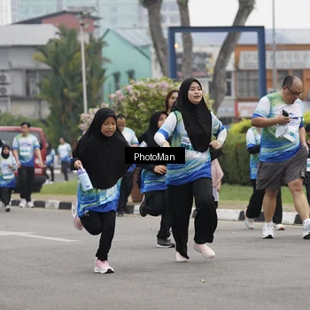 Runner Photo 7277082