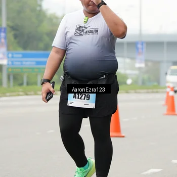 Runner Photo 7277083