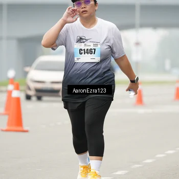 Runner Photo 7277084