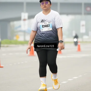 Runner Photo 7277085