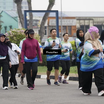 Runner Photo 7277088