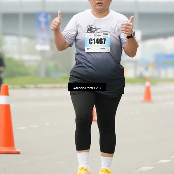 Runner Photo 7277089