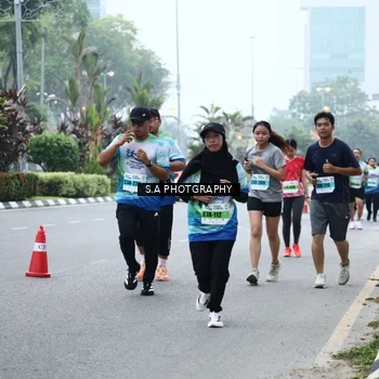 Runner Photo 7277090