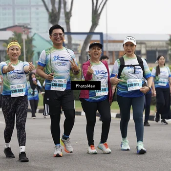 Runner Photo 7277092