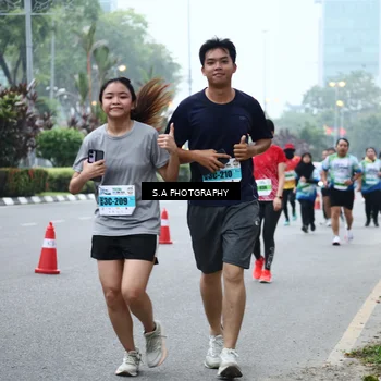 Runner Photo 7277094