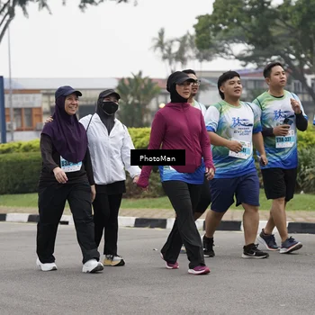 Runner Photo 7277098