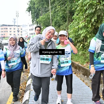 Runner Photo 7277099
