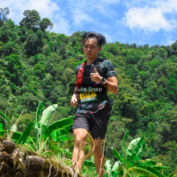 Runner Photo 72771