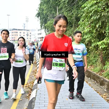 Runner Photo 7277101