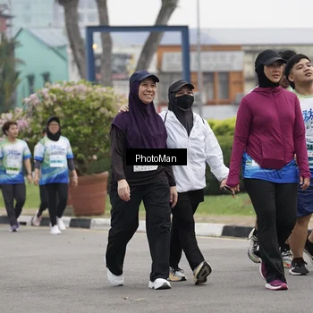 Runner Photo 7277104