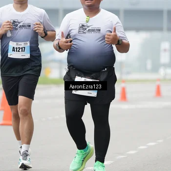 Runner Photo 7277105