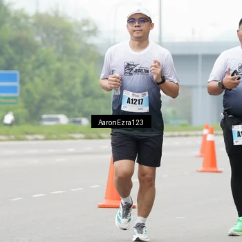 Runner Photo 7277109