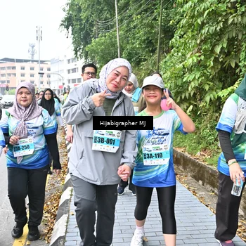 Runner Photo 7277110