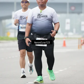 Runner Photo 7277112