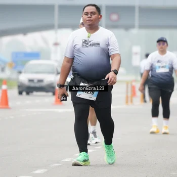 Runner Photo 7277119