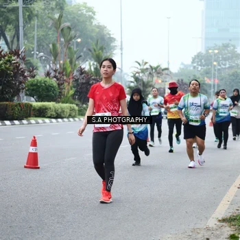 Runner Photo 7277120