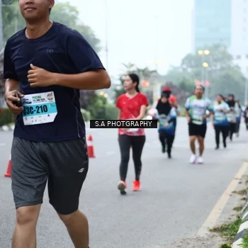 Runner Photo 7277122