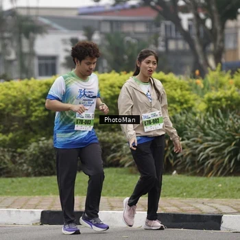 Runner Photo 7277127