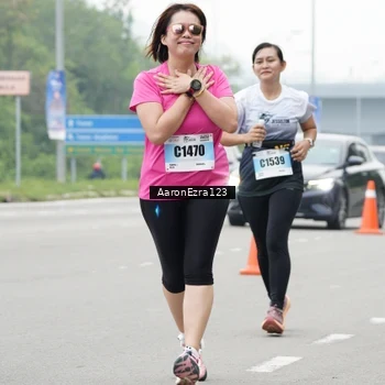 Runner Photo 7277128