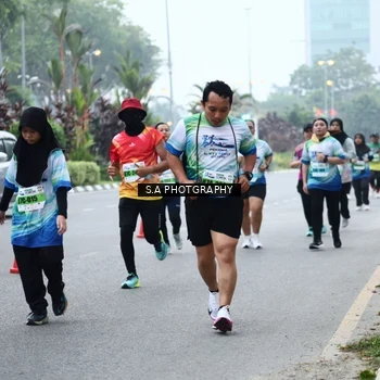 Runner Photo 7277129