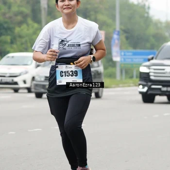 Runner Photo 7277132