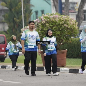 Runner Photo 7277135
