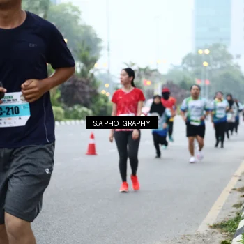Runner Photo 7277137