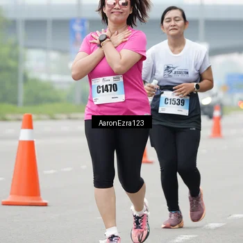 Runner Photo 7277144