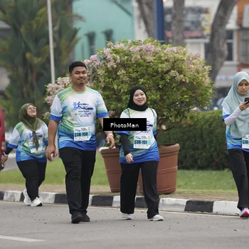 Runner Photo 7277146