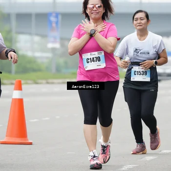 Runner Photo 7277148