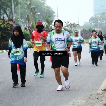 Runner Photo 7277152