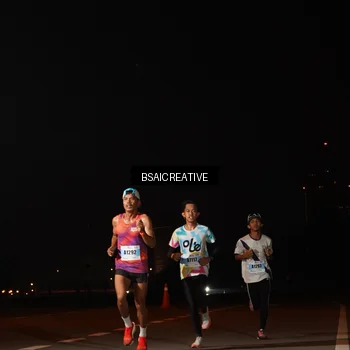 Runner Photo 7277156