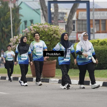 Runner Photo 7277160